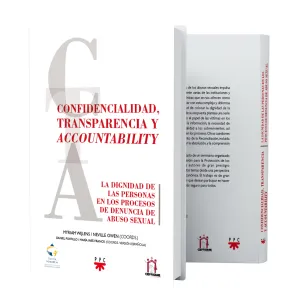 Confidencialidad, Transparencia y Accountability